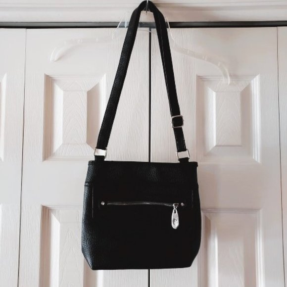 Unbranded Handbags - Shoulder Bag With Adjustable Double Straps NWOT